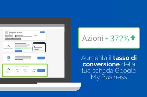 tour virtuale google tasso di conversione