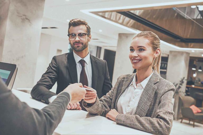 visual Marketing turistico