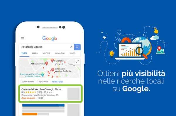 tour virtuale google